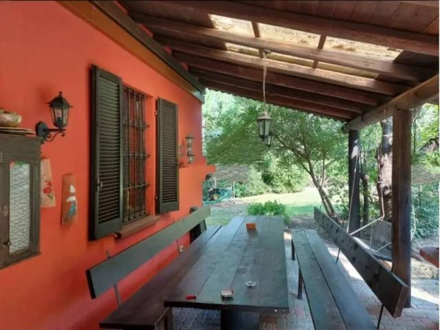 Casa indipendente in vendita a Rivanazzano Terme PV