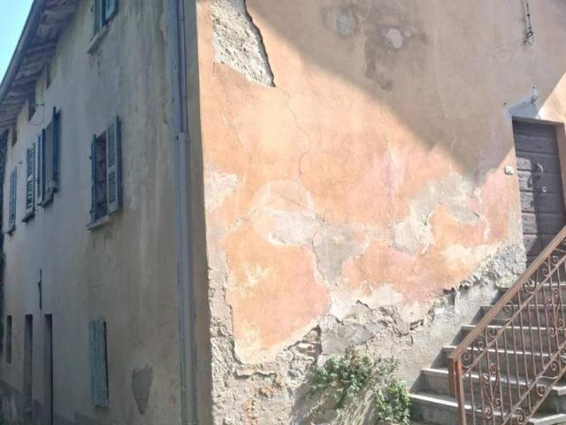 Casa indipendente in vendita a Rivanazzano Terme PV
