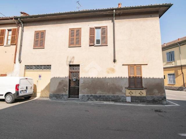 Casa indipendente in vendita a Rivanazzano Terme PV