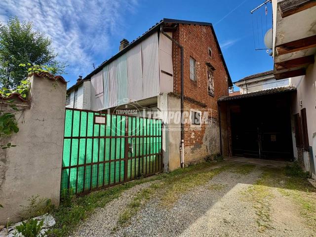 Casa indipendente in vendita a Rivalta Di Torino