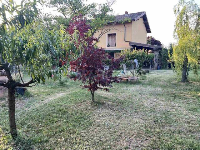 Casa indipendente in vendita a Rivalta Scrivia, Tortona