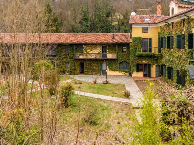 Casa indipendente in vendita a Rivalba