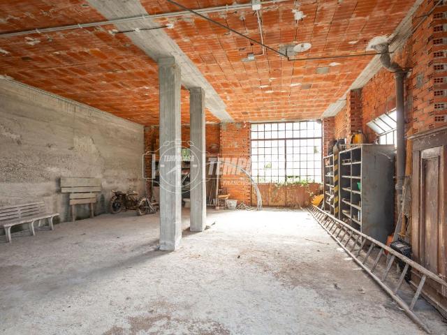 Casa indipendente in vendita a Rivalba