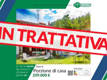 Casa indipendente in vendita a Rivalba TO