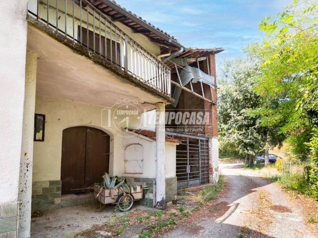 Casa indipendente in vendita a Rivalba TO