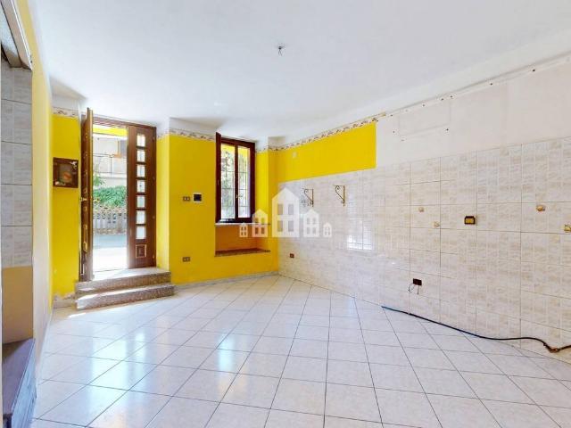 Casa indipendente in vendita a Rivara TO