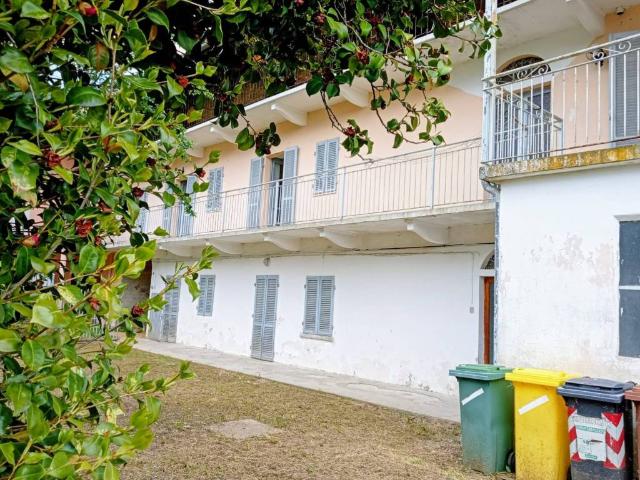 Casa indipendente in vendita a Rivara TO