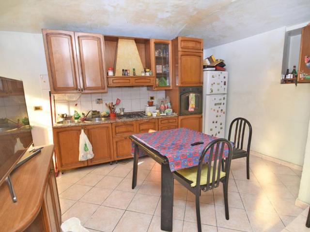 Casa indipendente in vendita a Rivara TO