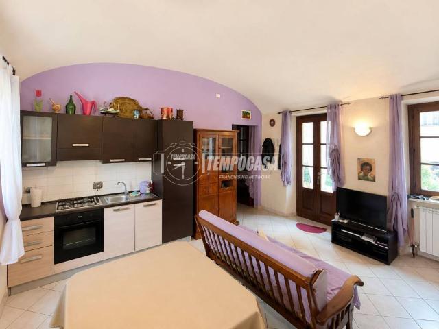 Casa indipendente in vendita a Rivara TO