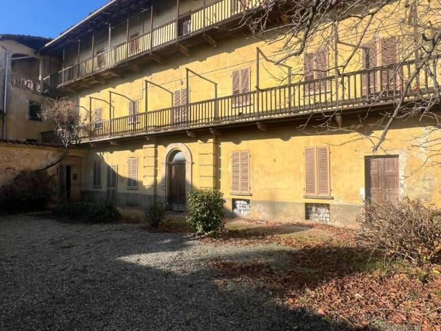 Casa indipendente in vendita a Rivara TO