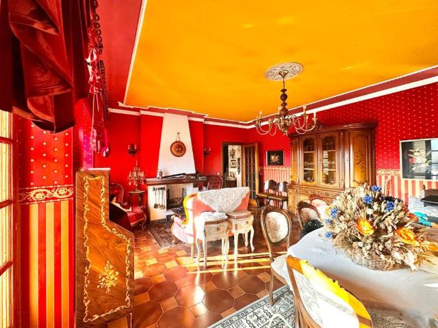 Casa indipendente in vendita a Rivara TO