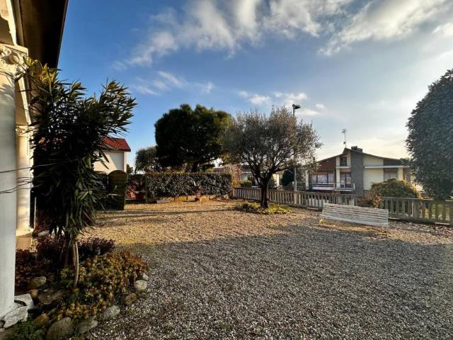 Casa indipendente in vendita a Rivara TO