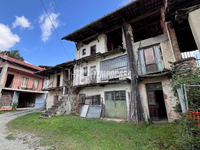 Casa indipendente in vendita a Rivara