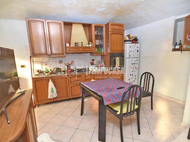 Casa indipendente in vendita a Rivara
