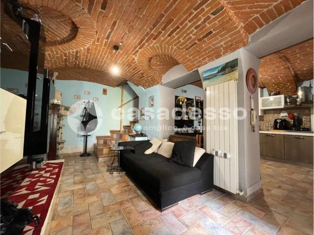 Casa indipendente in vendita a Rivarolo Canavese TO