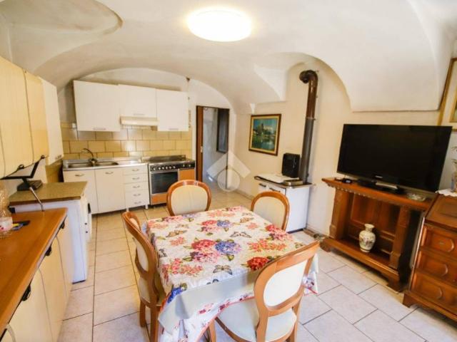 Casa indipendente in vendita a Rivarolo Canavese TO