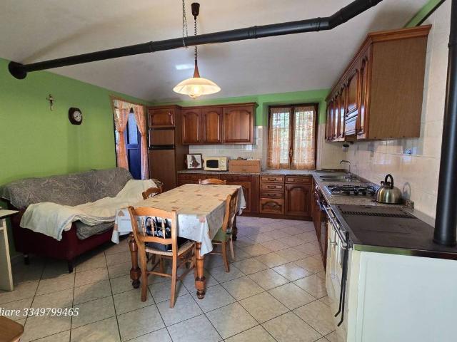 Casa indipendente in vendita a Rivarolo Canavese TO