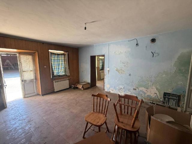 Casa indipendente in vendita a Rivarolo Canavese TO