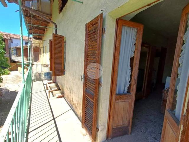 Casa indipendente in vendita a Rivarolo Canavese TO
