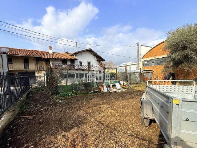 Casa indipendente in vendita a Rivarolo Canavese TO