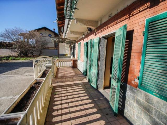 Casa indipendente in vendita a Rivarolo Canavese TO