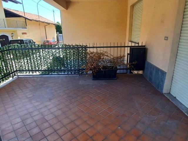 Casa indipendente in vendita a Rivarolo Canavese TO