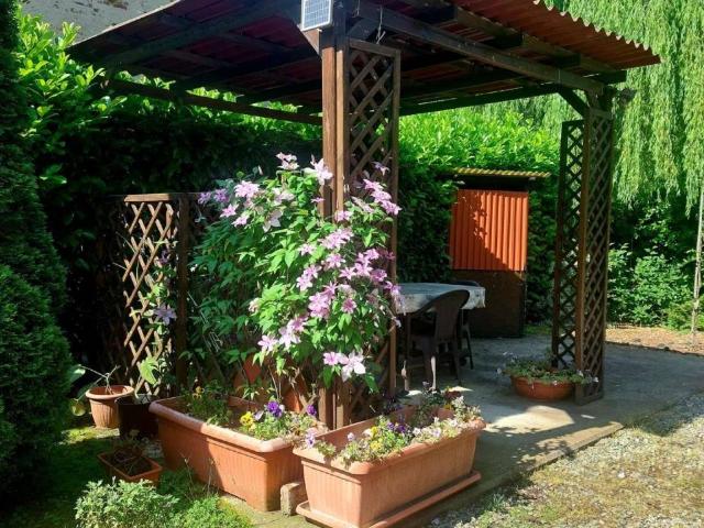 Casa indipendente in vendita a Rivarolo Canavese TO