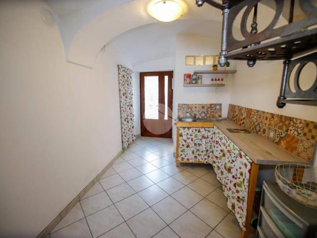 Casa indipendente in vendita a Rivarolo Canavese TO