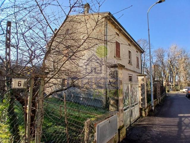 Casa indipendente in vendita a Rivarolo del Re ed Uniti CR