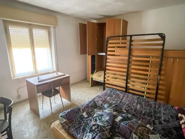 Casa indipendente in vendita a Rivarolo del Re ed Uniti CR