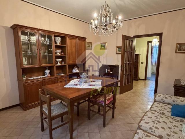 Casa indipendente in vendita a Rivarolo del Re ed Uniti CR