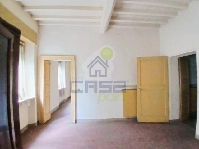 Casa indipendente in vendita a Rivarolo Mantovano MN