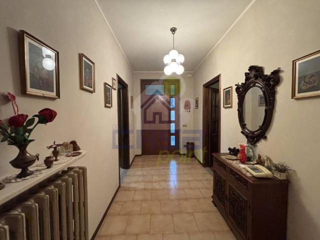 Casa indipendente in vendita a Rivarolo Mantovano MN