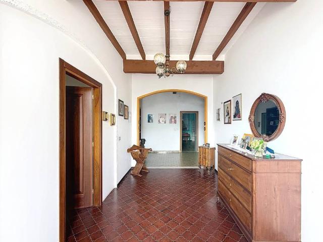 Casa indipendente in vendita a Rivarolo Mantovano MN