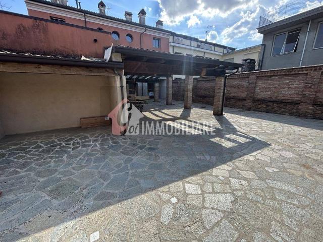 Casa indipendente in vendita a Rivarolo Mantovano MN