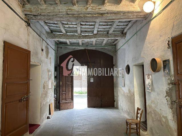 Casa indipendente in vendita a Rivarolo Mantovano MN