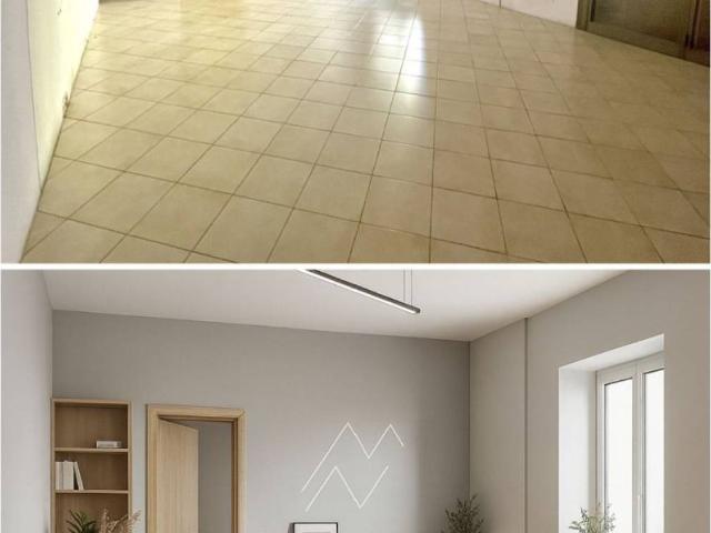Casa indipendente in vendita a Rivarolo Mantovano MN