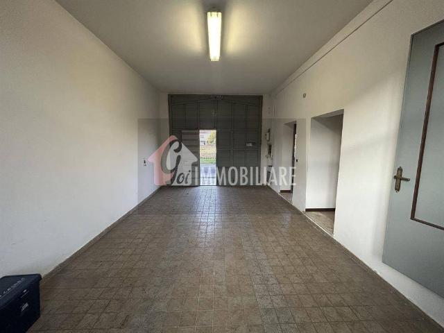 Casa indipendente in vendita a Rivarolo Mantovano MN