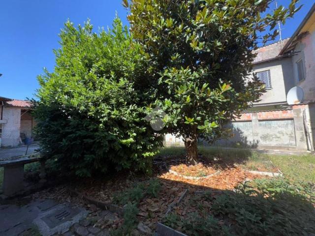Casa indipendente in vendita a Rivarolo Mantovano MN