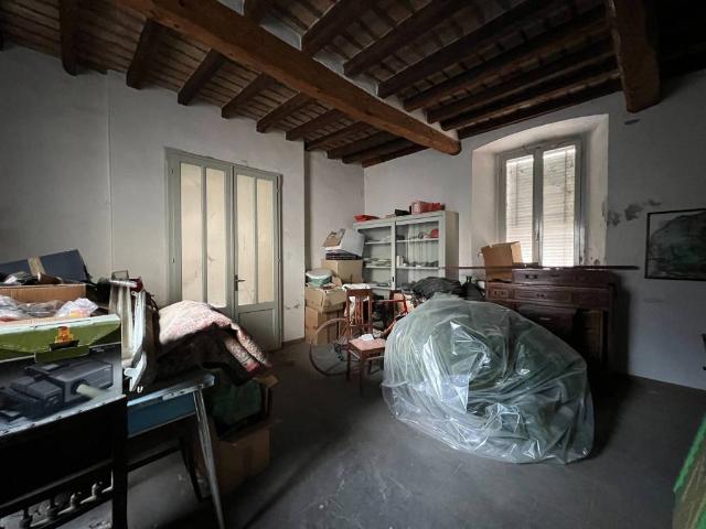 Casa indipendente in vendita a Rivarolo Mantovano MN