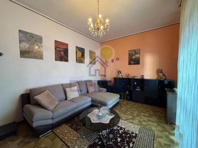 Casa indipendente in vendita a Rivarolo Mantovano MN