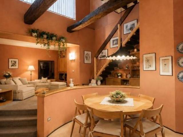 Casa indipendente in vendita a Rivarolo Mantovano