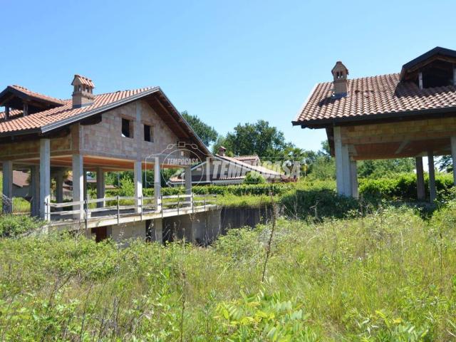 Casa indipendente in vendita a Rivarossa TO