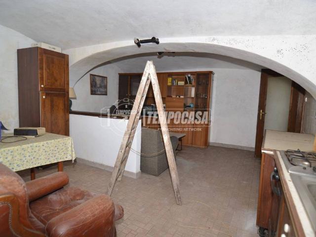 Casa indipendente in vendita a Rivarossa TO