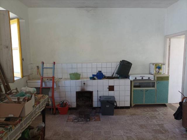 Casa indipendente in vendita a Rivello PZ