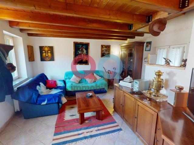 Casa indipendente in vendita a Rivignano Teor