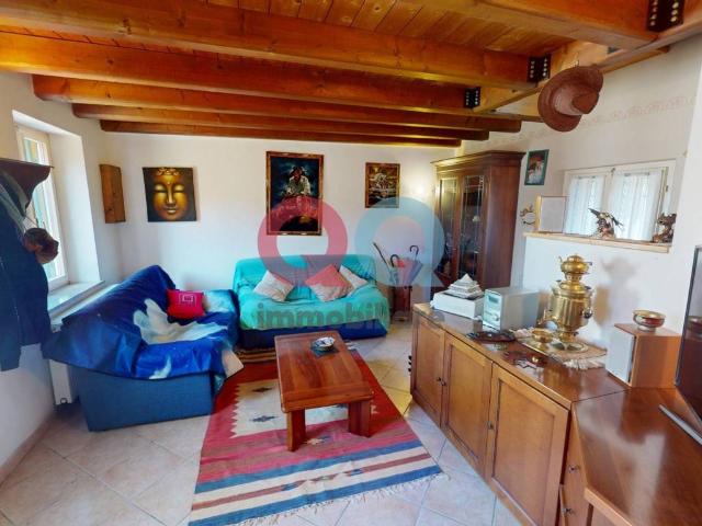 Casa indipendente in vendita a Rivignano Teor UD