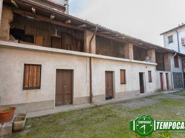 Casa indipendente in vendita a Rivolta d'Adda CR