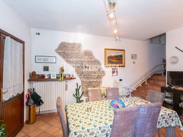 Casa indipendente in vendita a Rivolta d'Adda CR