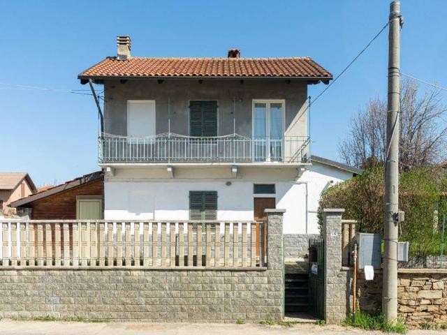 Casa indipendente in vendita a Rivoli TO